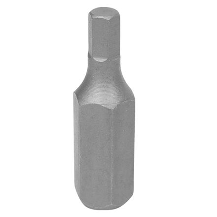 Цена на KING TONY (163605H) Вставка (бита) торцевая 10 мм, L = 36 мм, HEX, 5 мм