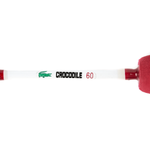 Удочка зимняя Крокодил 60см (неопреновая ручка)