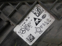 Битая Фара левая Mercedes GLE V167 (2018-2024) LED