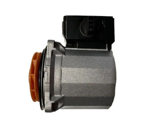 Циркуляционный насос WILO TSL 12/6,7-3С для газовых котлов Bosch Gaz6000, Buderus U072 мощность 84 Ватт, артикул: 87186450600