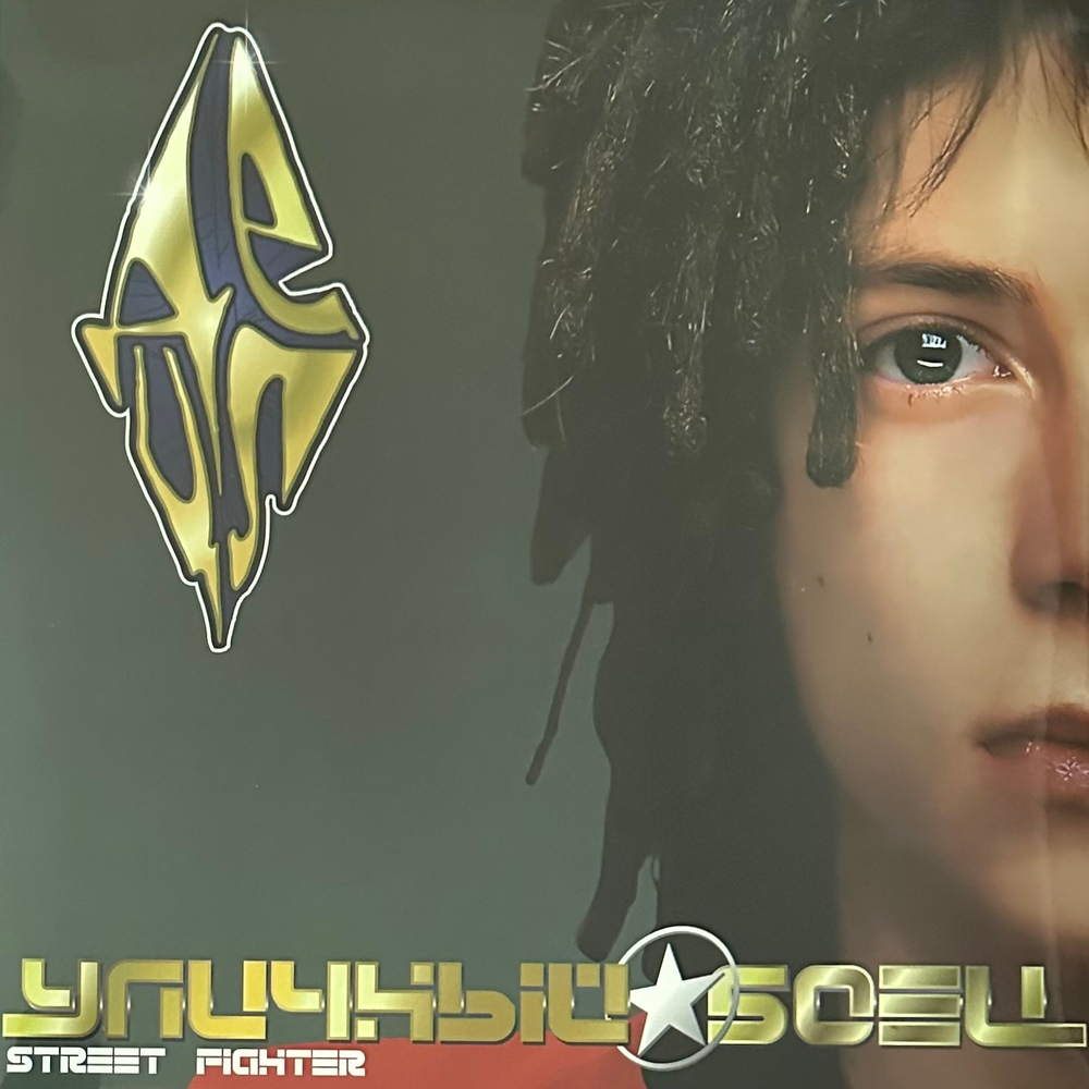 ДеЦл ‎– Уличный Боец (Россия 2024г.)