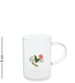 GS- 51 Набор для напитков «Розы» 1,1л/200мл