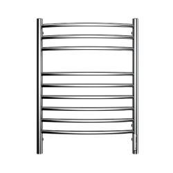 Полотенцесушитель Terminus Классик П9 500х700 электро (sensor quick touch)