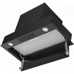 Вытяжка Maunfeld Fantasy Light 60 черный