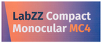 Монокуляр Levenhuk LabZZ MC4