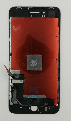 Дисплей iPhone 8 Plus в сборе Черный