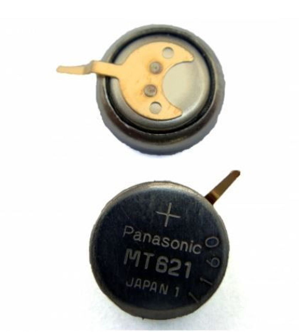 Аккумулятор 295-5500 Citizen