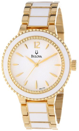 Наручные часы Bulova Классика 98L173