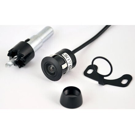 Камера универсальная (два типа крепежа) AIROC RC-1011