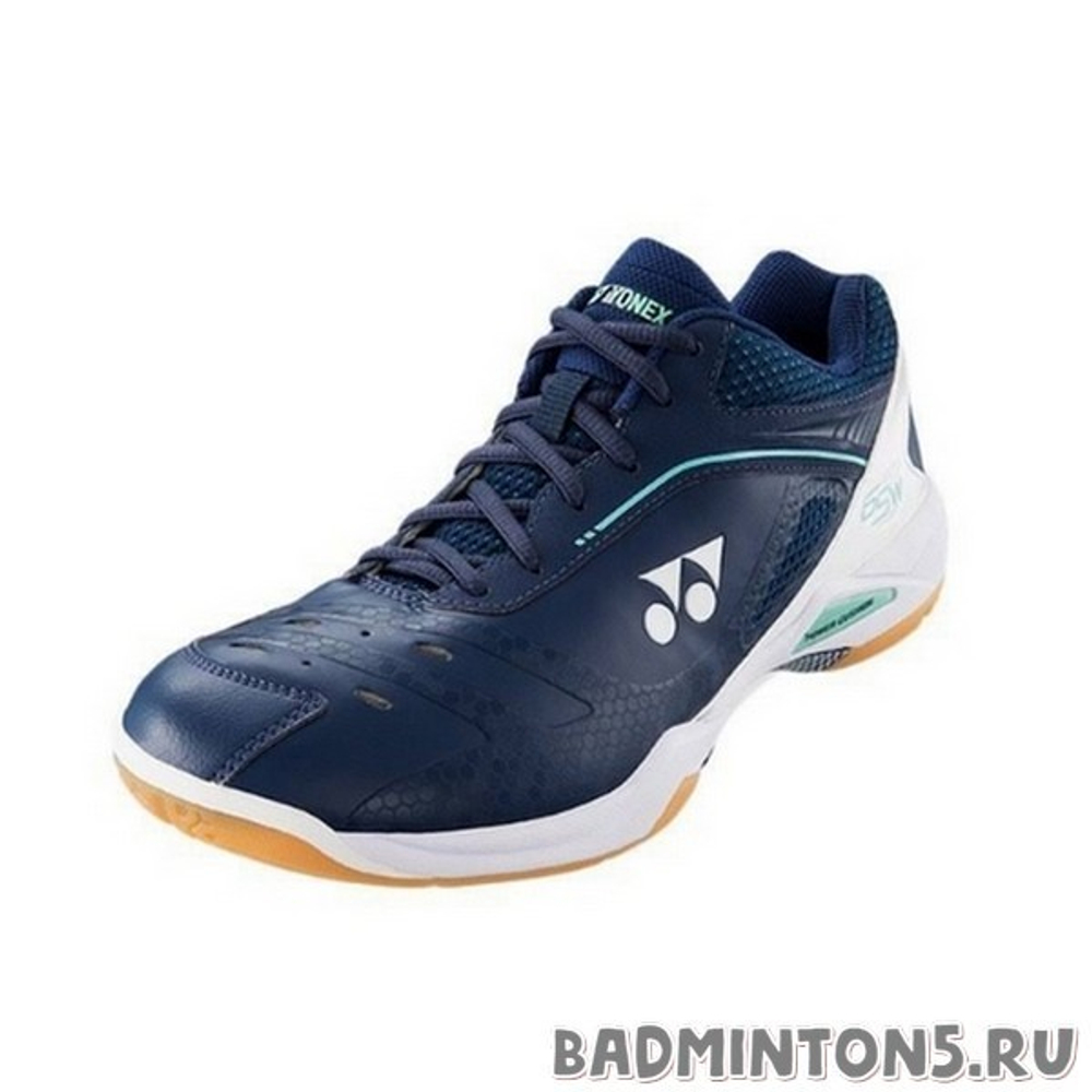 YONEX POWER CUSHION 65Z 2 Men (Cobalt Black)