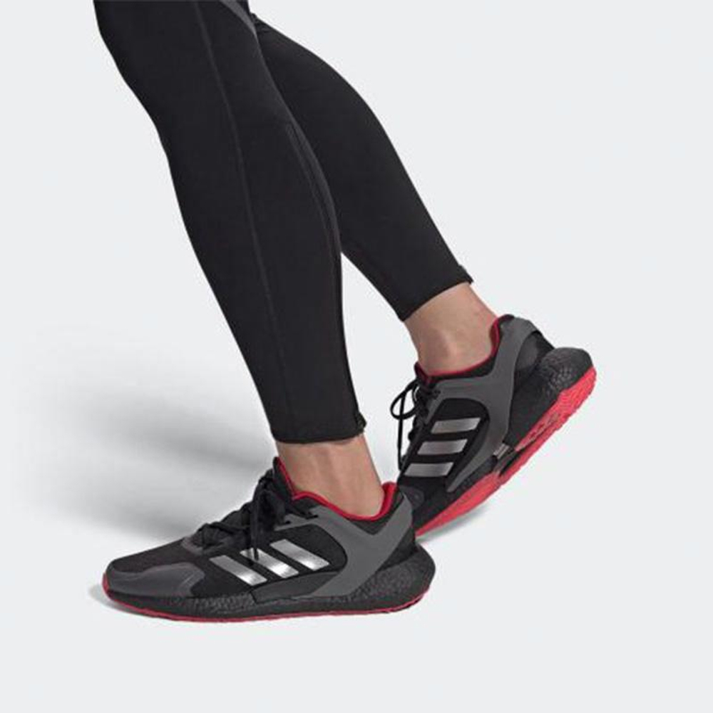 Кроссовки Adidas Alphatorsion Boost