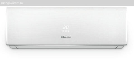 Инверторная сплит-система серии SMART DC Inverter (R32) AS-24UW4RFBDB00 (комплект)