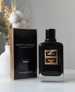 Gentleman Society Eau de Parfum Ambrée Givenchy, 100 ml (для мужчин)