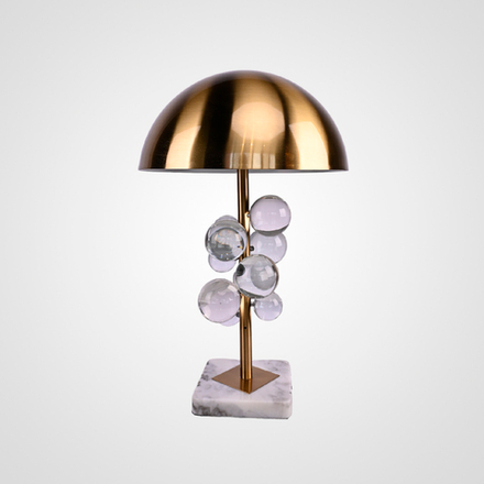 Настольная Лампа Globo Table Lamp Ii By Imperiumloft