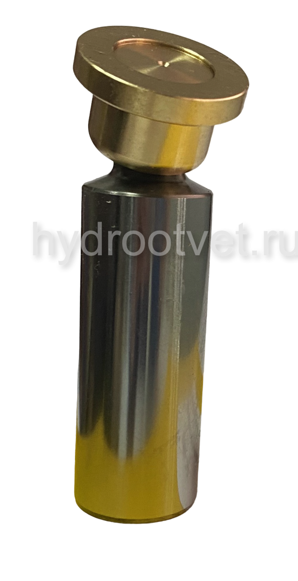 A10VO140 PISTON SHOE SET(ONE SET=9PCS) - Комплект поршней с подпятниками 25x88 мм для насоса A10VSO140 / 31 (в одном наборе 9 шт.)