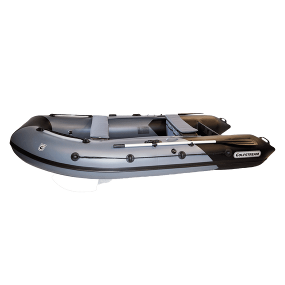 Лодка ПВХ GOLFSTREAM Патриот MP 350