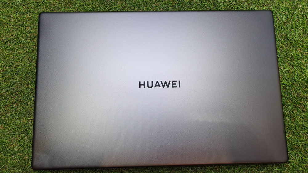 Ноутбук Huawei i3-11/8Gb/FHD/MateBook D 15 BOD-WDI9 53013SDW/Windows 11