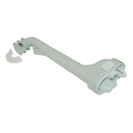 Трубка держателя рассеивателя для посудомоечной машины Electrolux - 50279793009, 1173858109