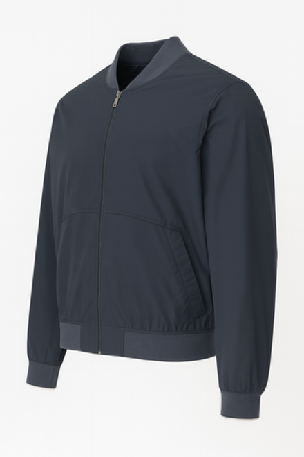 Peserico куртка  -  синий