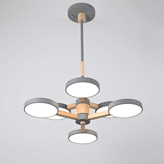 Люстра Imperium Loft TURNA-DBL01 229087-26