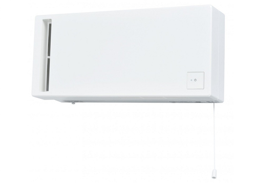 Приточно-вытяжная установка Mitsubishi Electric VL-50S2-E Lossnay