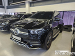Mercedes-Benz GLE-Class W167 GLE450 4MATIC (06.2020)