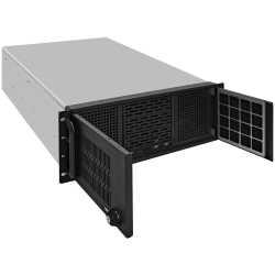 Серверный корпус ExeGate Pro 4U650-010/4U4139L 2x1200W