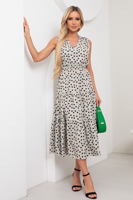 Платье Минди №3 Valentina