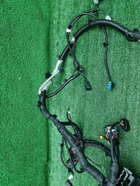 Проводка моторного отсека Jetour X90 PLUS (21-нв)