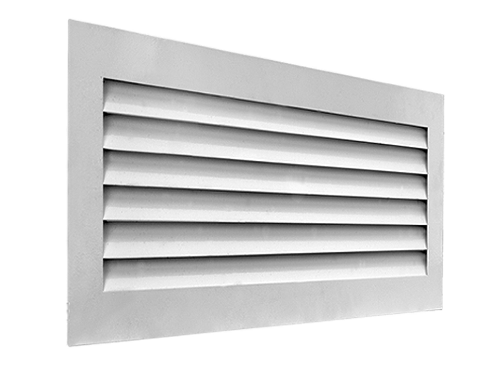 Решетка переточная Shuft BG 300*150