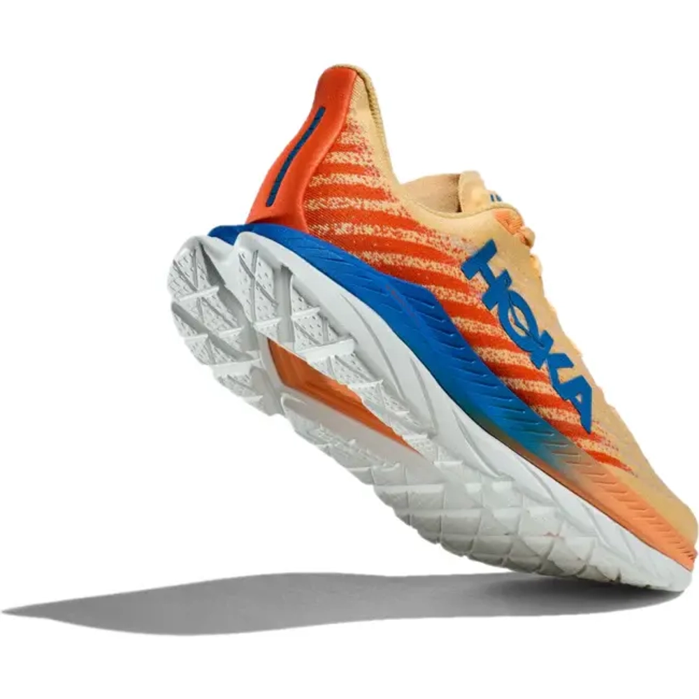 Кроссовки мужские Hoka Mach 5