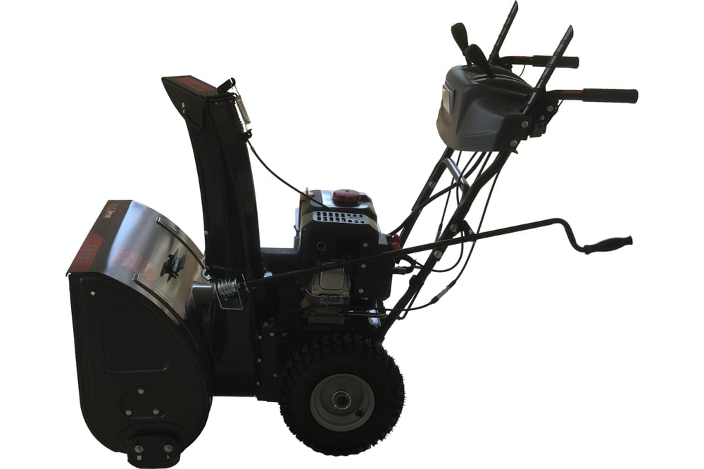 Снегоуборщик EVOLINE SBG 620 E