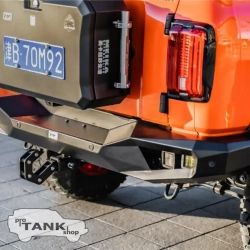 Задний бампер силовой MEIKA (GW) для TANK 300