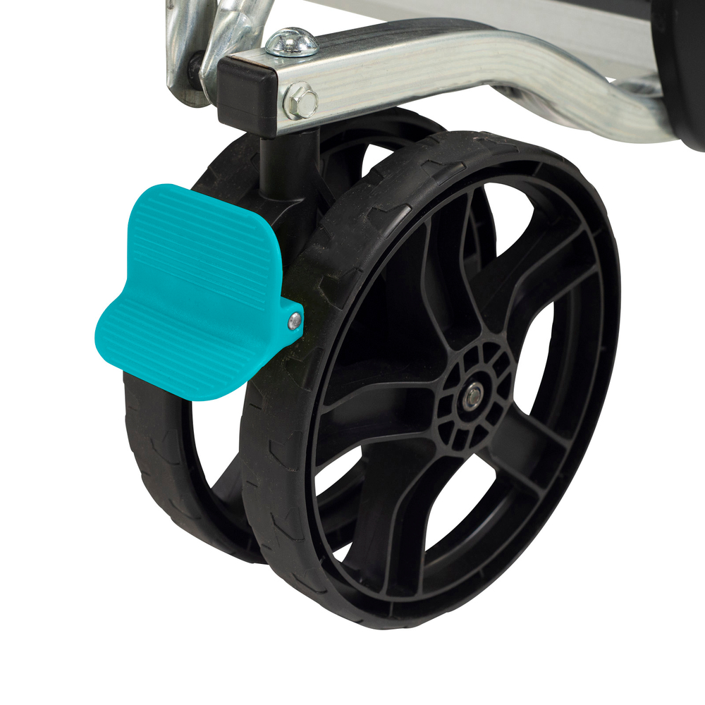 Теннисный стол всепогодный Cornilleau 400X Crossover Outdoor (синий)