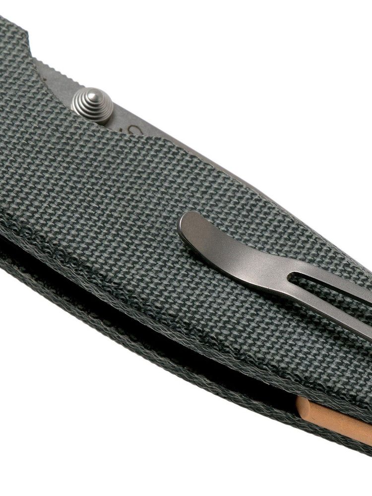 Нож Viper V5982CB Katla