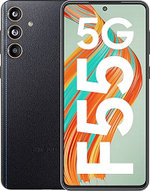 Samsung Galaxy F55 5G 8/256Gb-Черный