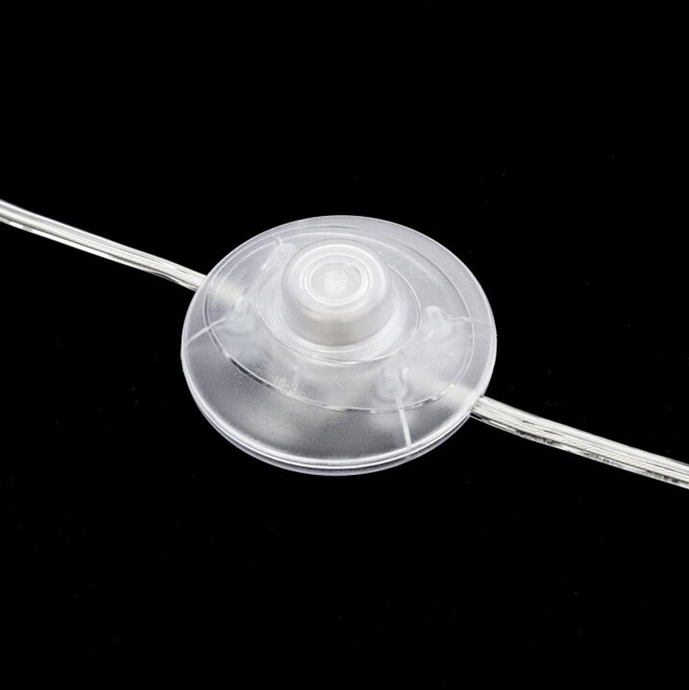 Стол журнальный с торшером Citilux Вена CL402920T