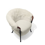 Кресло Giorgetti PROGETTI FASHION 33230