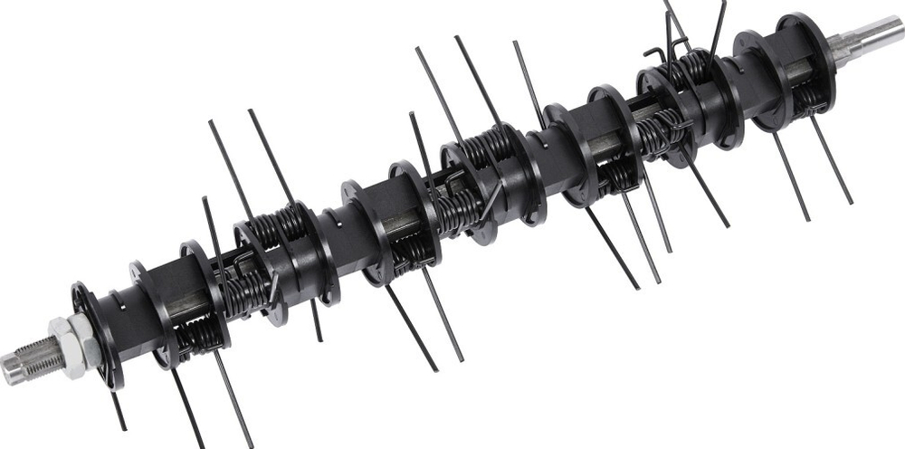 Скарификатор бензиновый ELITECH СБ 4340Т (E1603.010.00) 205499