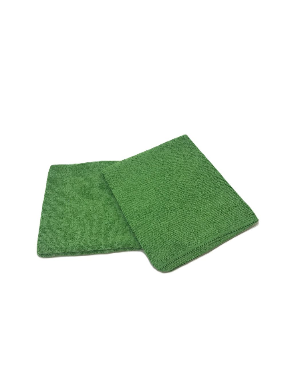 Набор тряпок для пола из микрофибры 50х60 2 шт