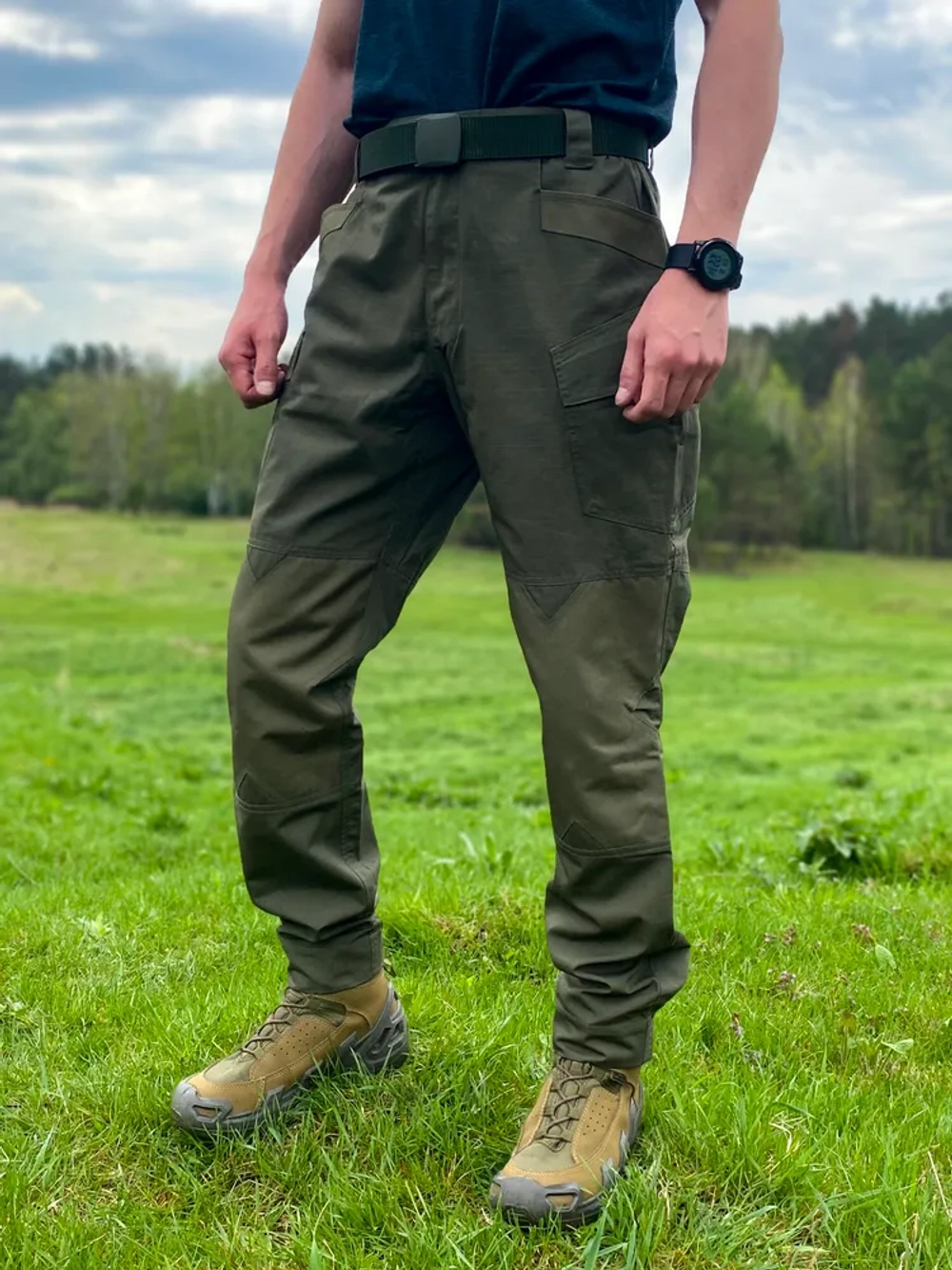 Брюки карго тактические штаны туристические SArchon