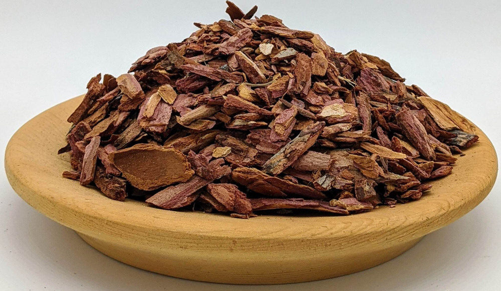 Лиственница байкальская (кора)