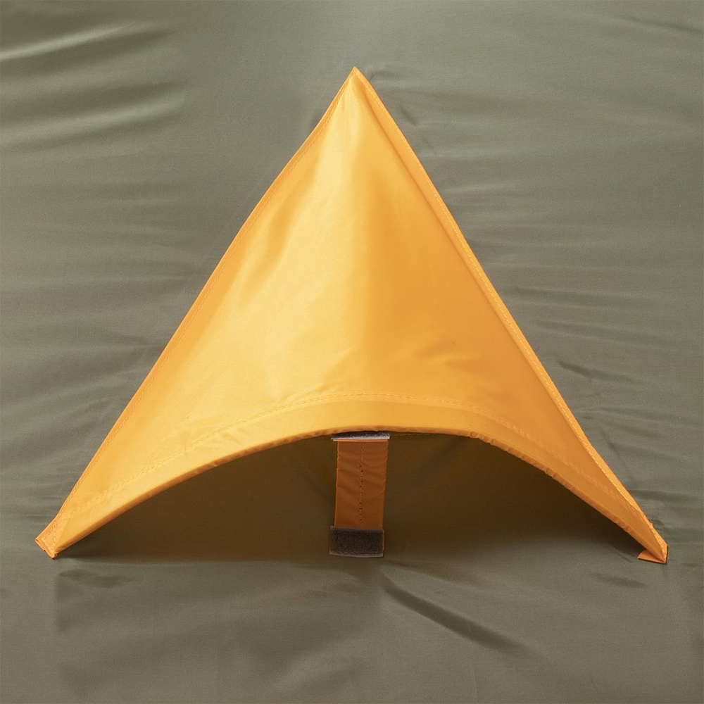 Туристическая палатка 2-х местная Helios BREEZE-2 (240x210x115)