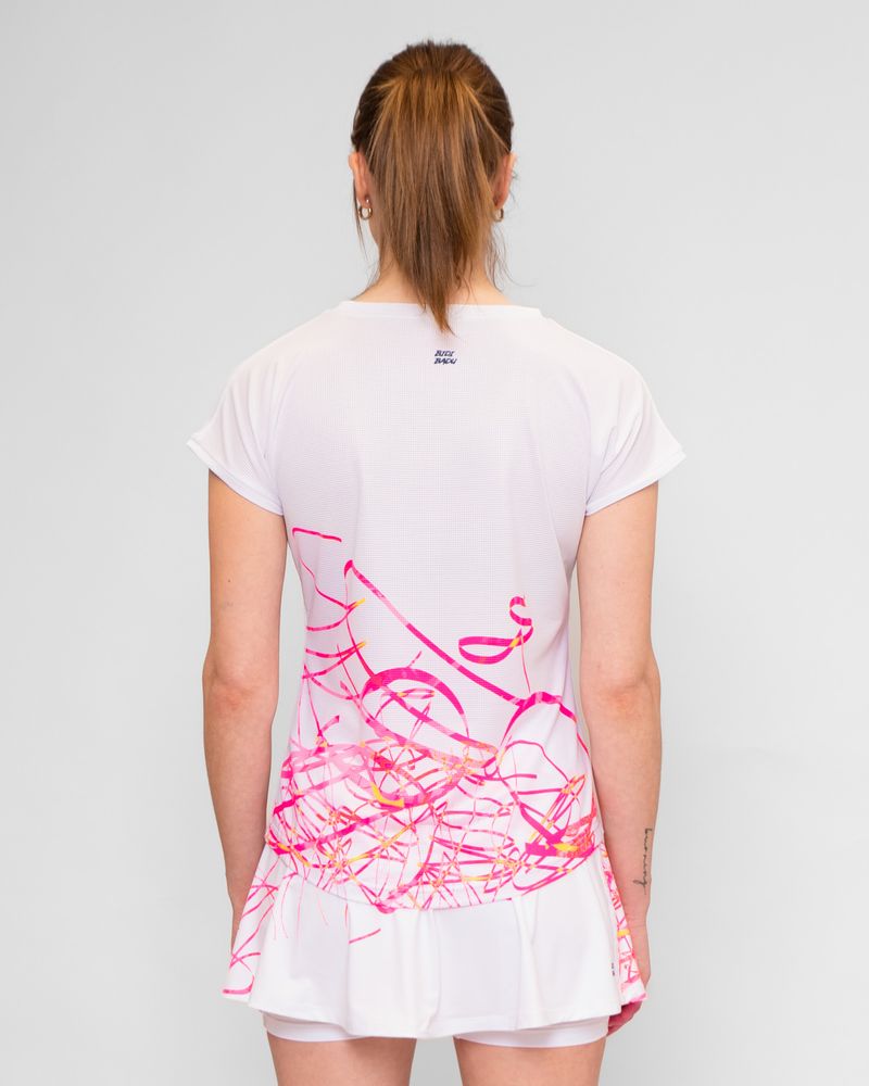 Футболка женская Decoration