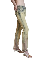 Джинсы W DIESEL