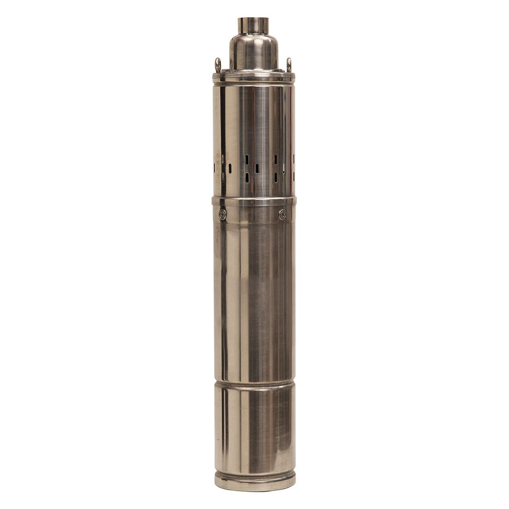 Скважинный винтовой насос 4" Oasis SV 40/115 1100Вт