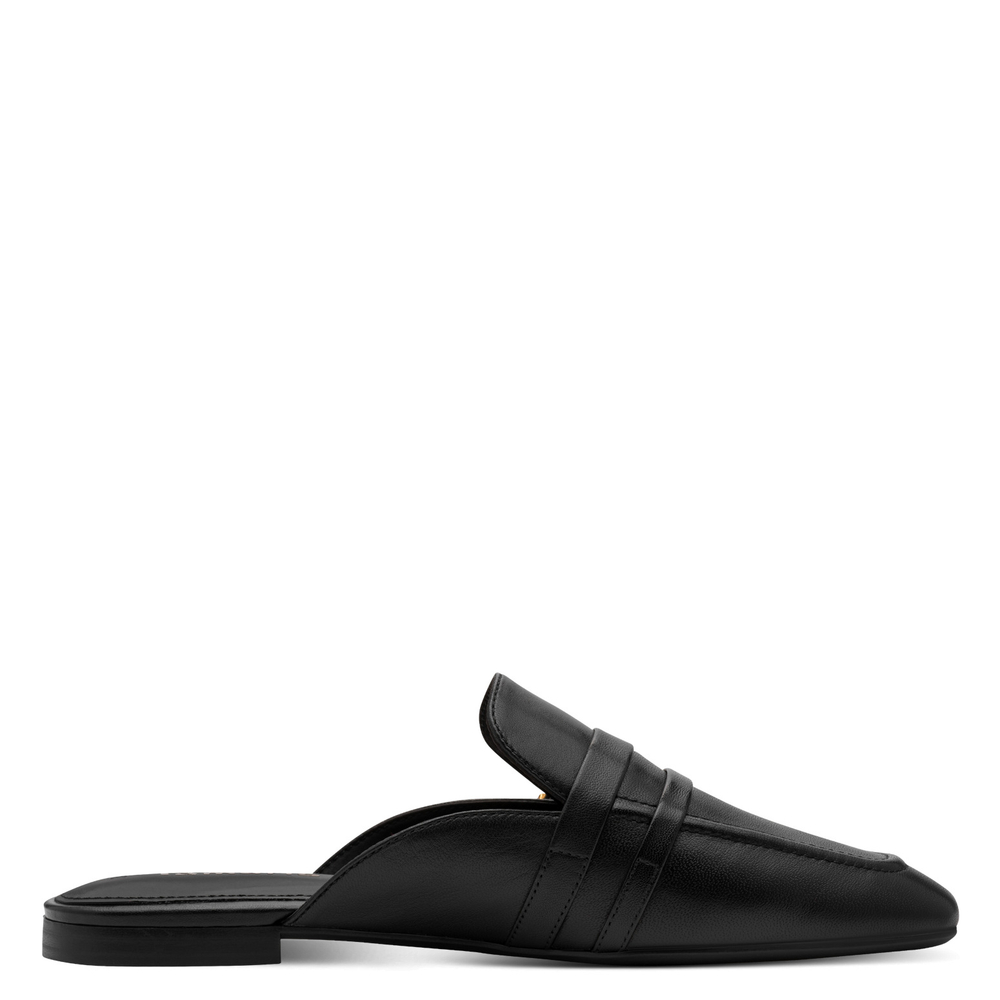 Мюли летние открытые