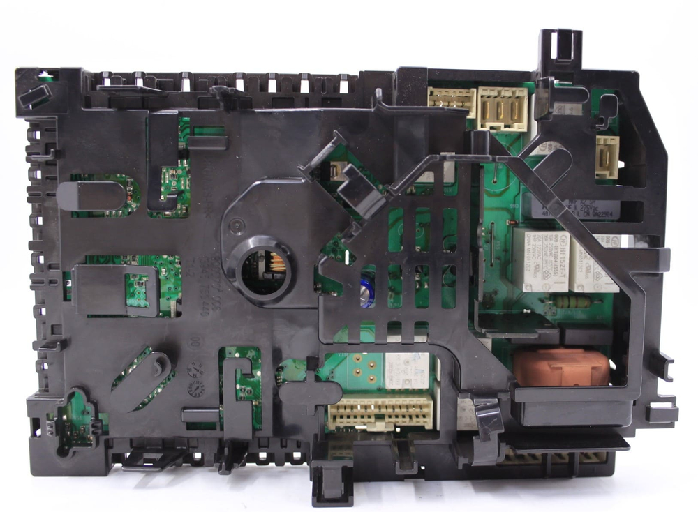 Модуль силовой стирально-сушильной машины Siemens WD14H441OE iQ500