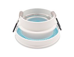 Ambrella Встраиваемый точечный светильник MR16 в стиле техно Techno TN344