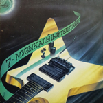 Сборник / Музыкальный Телетайп - 7 (LP)